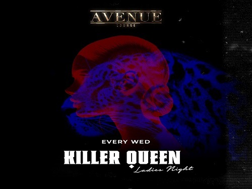 AVENUE - Killer Queen